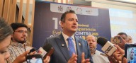 Recibiremos semáforos solo si se entregan en óptimas condiciones: Marco Bonilla