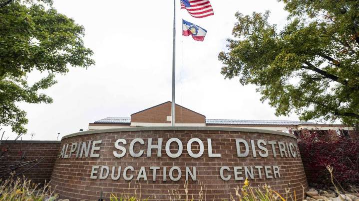 Alpine School District adopts 11.5% property tax increase despite citizen dissent