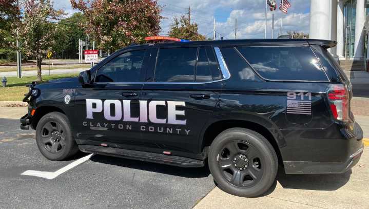 Georgia Police Officer Shoots Dog: What We Know