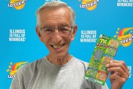 Grandfather Wins $200K Lottery Prize on Second