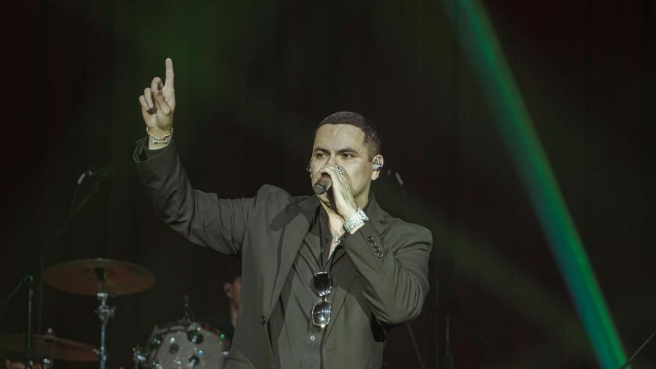 Asesinan en Zapopan a Ernesto Barajas, vocalista y fundador de Enigma Norteño