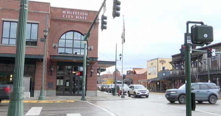 Venezuelan man sues Whitefish alleging civil rights violations from April arrest