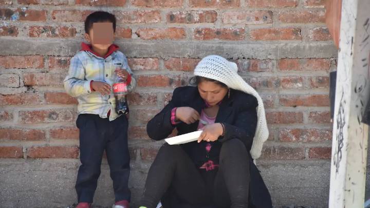 Más apoyos gubernamentales no significan menos pobreza: obispo de Irapuato