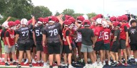 Millard South football ‘not settling’ in chase for repeat state title under new head coach