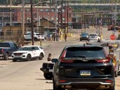 Explosions at US Steel plant in Pennsylvania leave 1 dead and dozens hurt or trapped under rubble