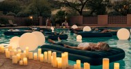 Canyon Ranch Tucson Named Among Top Five Wellness Hotels in the World by The MICHELIN Guide