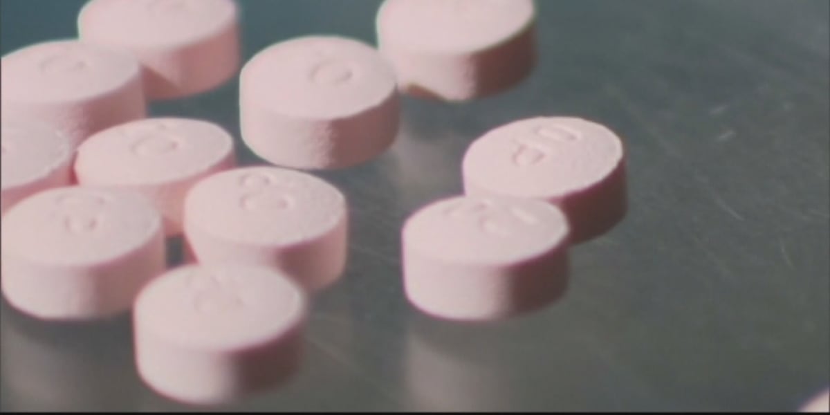 EBER DA’s office says it expects to receive major funding to combat opioid crisis