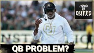 HUGE RISK? Deion Sanders Will Try the CURSED Two-Quarterback System, Per Reports