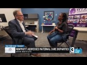 Disparities in maternal care among Black women
