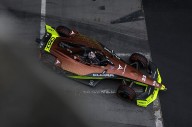 CUPRA KIRO cierra su temporada de debut con la pole position en Londres