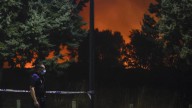 El fallecido en el incendio de Tres Cantos intentó salvar a los caballos de la hípica en la que trabajaba