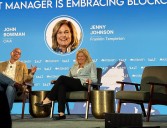 Best Crypto Investment Ideas According to CEO of $1.6T Asset Manager Franklin Templeton