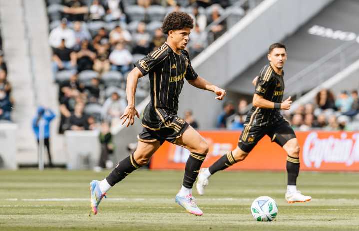 MLS’s Top 5 young players: From current impact to exciting potential