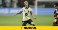 Avisan sobre Gavi: más de una lo ve quitándole el sitio a De Jong