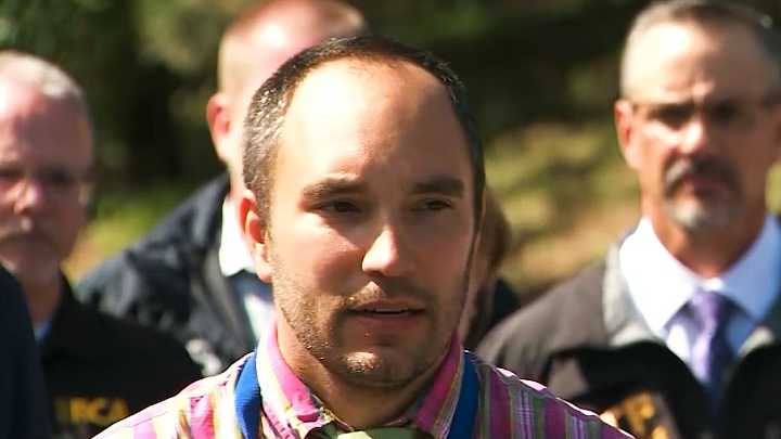 Annunciation School principal: ‘We lost two angels today’