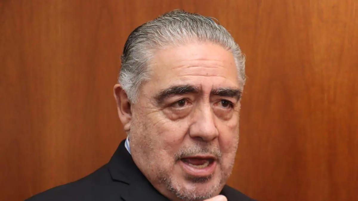 Avanzan trabajos para reformular cartografía electoral en SLP