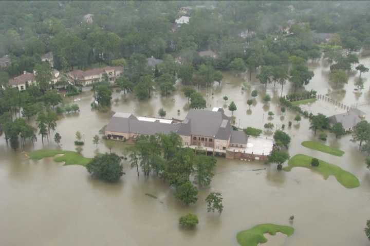 Harris County commissioners authorize letter urging updated ...