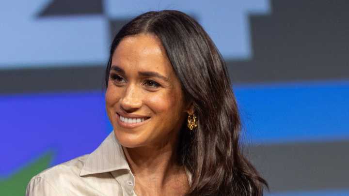 Meghan Markle's pantyhose story called 'ludicrous' by royal expert