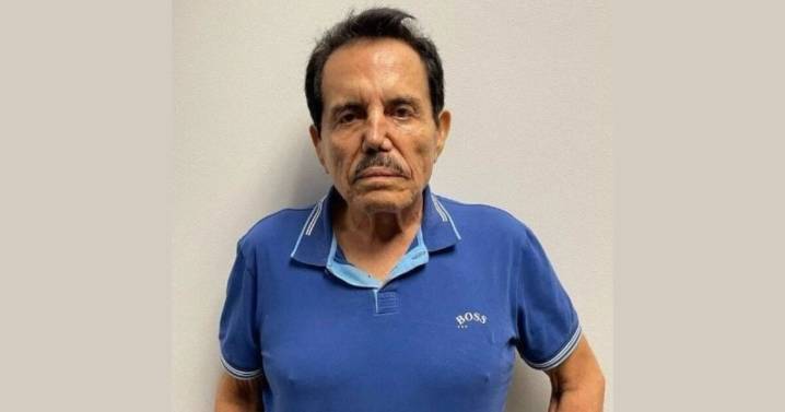 "El Mayo" Zambada se declara culpable en EU: ¿qué sigue para el narcotraficante?