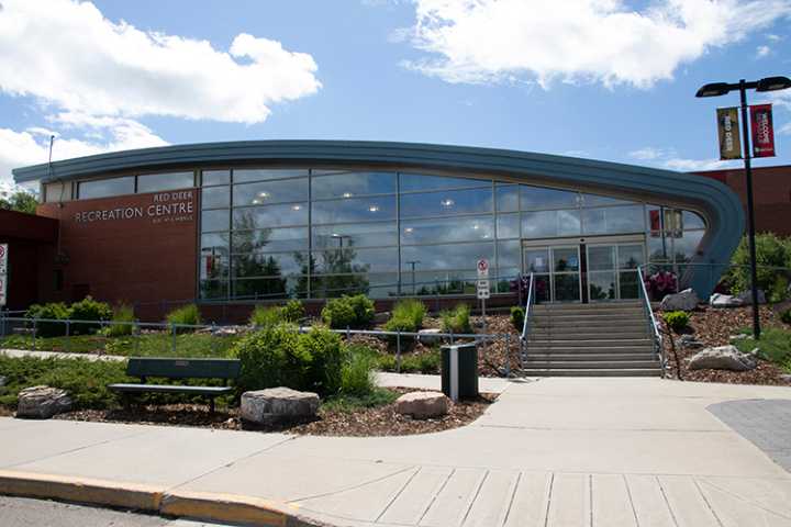 Recreation fees going up in Red Deer this September