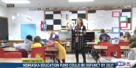 Nebraska’s $1B Education Future Fund could be depleted by 2027