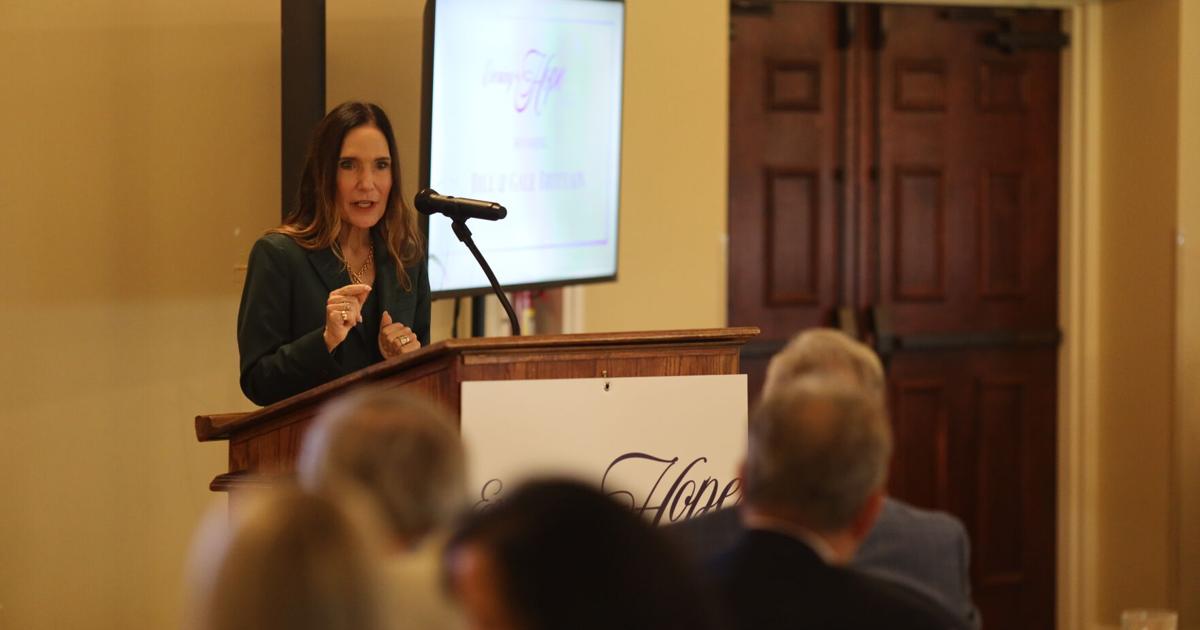 McNabb Center: Hamblen County Jail to Work for men to launch with $1.5 million grant