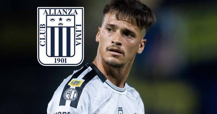 Caso Brian Farioli: ¿Dónde terminó jugando el futbolista que no superó exámenes en Alianza Lima?