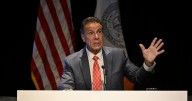 Cuomo: Mamdani Should Move out of Rent-Stabilized Apartment