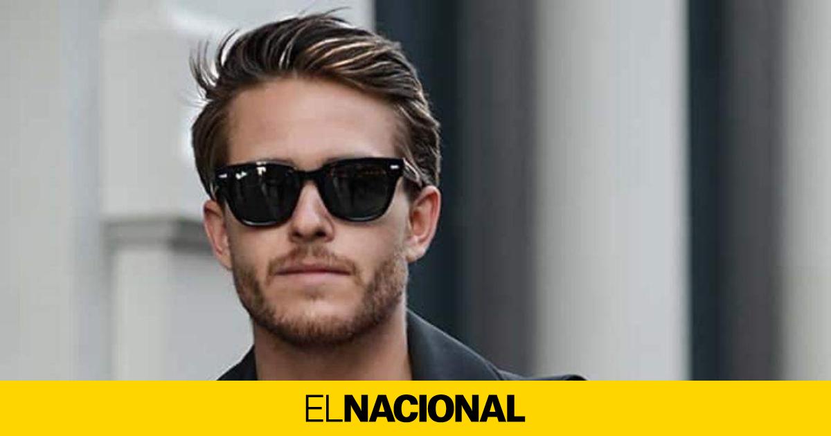 El secreto de los que saben de moda: gafas Northweek con estilo Ray