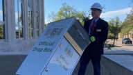 Special prosecutor appointed to investigate Wausau mayor's move of drop box