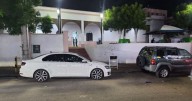 ¡Violencia en Sinaloa! Balacera deja tres muertos y tres heridos en Hospital Civil de Culiacán; hay menores de edad
