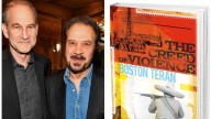 The Creed of Violence Movie in the Works with Ed Zwick