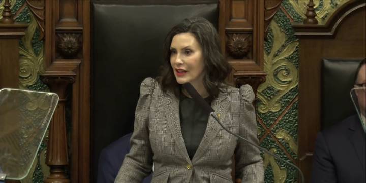 Gov. Whitmer signs executive directive to help Michiganders afford health insurance