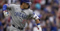 Seiya Suzuki hits a tiebreaking single as the Cubs edge the Pirates 3