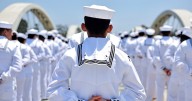 U.S. Navy sailor convicted of espionage after selling secrets to Chinese intelligence officer