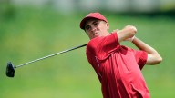 Justin Thomas Met a Young Fan Battling Medical Issues & Made His Day During St. Jude Championship Round