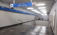 ¡Otra vez el Metro! Línea 2 suspende servicio de Tasqueña a Colegio Militar debido a un corto circuito; SCT descarta incendio o explosión