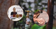 El acceso al agua potable es un derecho vital, pero México tiene notables desigualdades geográficas con este recurso, según demuestra ENIGH