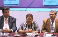 Se viene reforma aduanera de ‘gran calado’ anuncia Ernestina Godoy