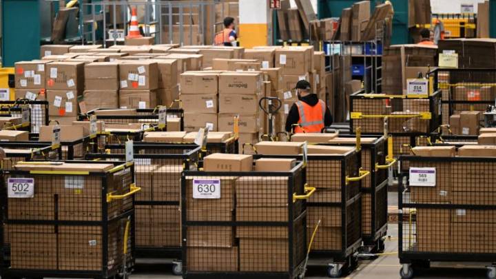 Afectación al comercio electrónico en EE.UU., se termina la exención arancelaria de "minimis"