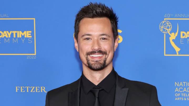 ‘The Bold and the Beautiful’ Alum Matthew Atkinson Teases Return