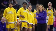 Why Lynne Roberts isn’t panicking after disappointing loss to Valkyries