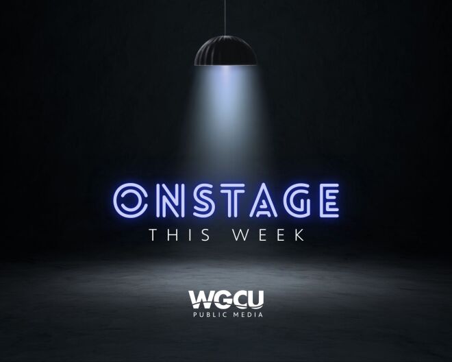 Here's what's onstage at area theaters the week of Aug. 25
