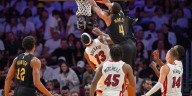 Cavs full schedule released