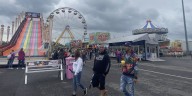 Maple Day kicks off at the New York State Fair