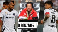 DT interino de Colo Colo raya la cancha a Vidal y defiende a criticada figura, mientras candidato a la banca alba sorprende en Brasil Este viernes enfrentan a Palestino.