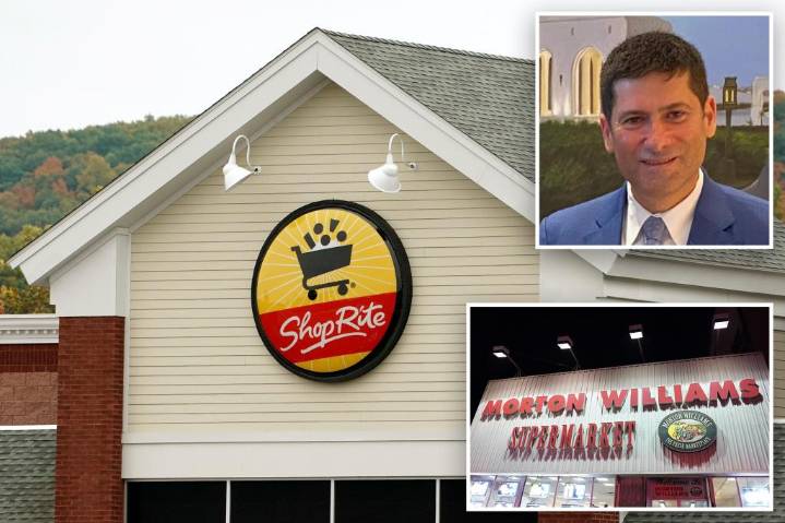 NYC upscale supermarket chain Morton Williams sold to ShopRite owner