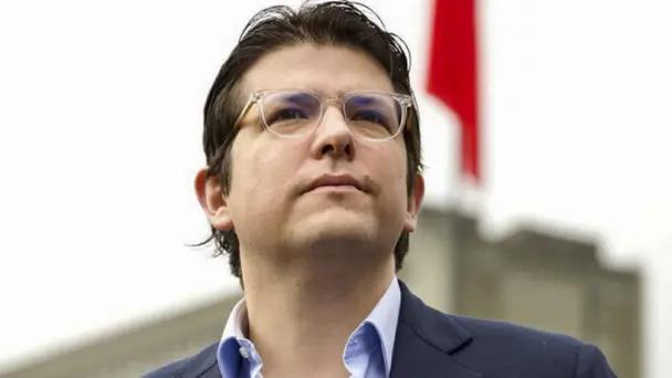 Fallece Miguel Uribe Turbay tras atentado en mitin