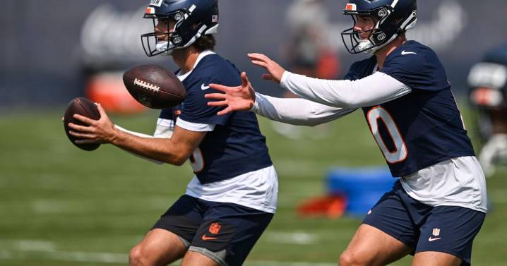 Broncos will rest majority of starters in preseason game vs. Cardinals 