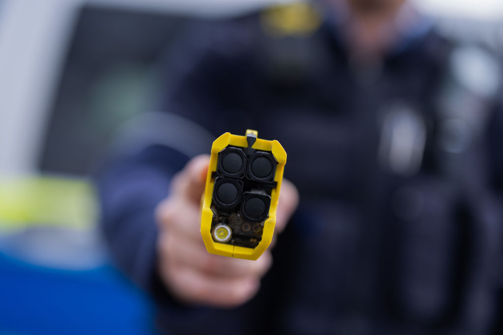 Jeffrey Melvin: City Of Colorado Springs Agrees To $3.2 Settlement 7 Years After Black Man Tased To Death
